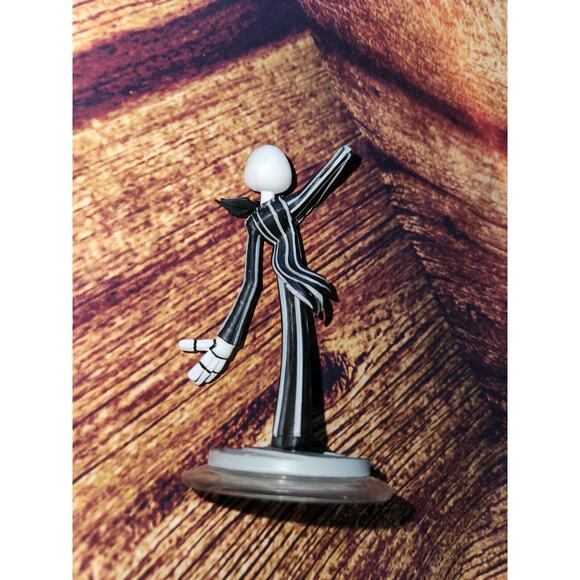 Disney Infinity Figure -- The Nightmare Before Christmas Jack Skellington - Picture 3 of 5